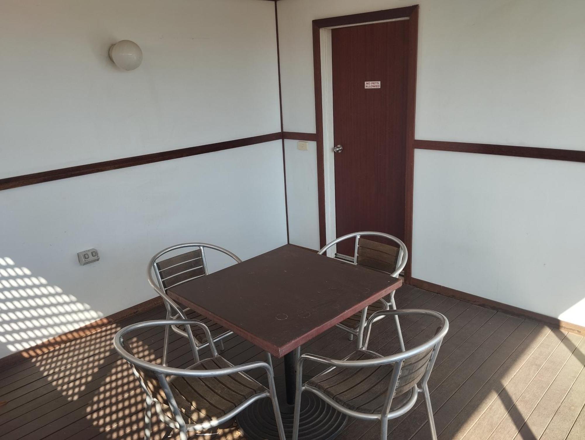 Across Country Motor Inn Dubbo Exterior foto